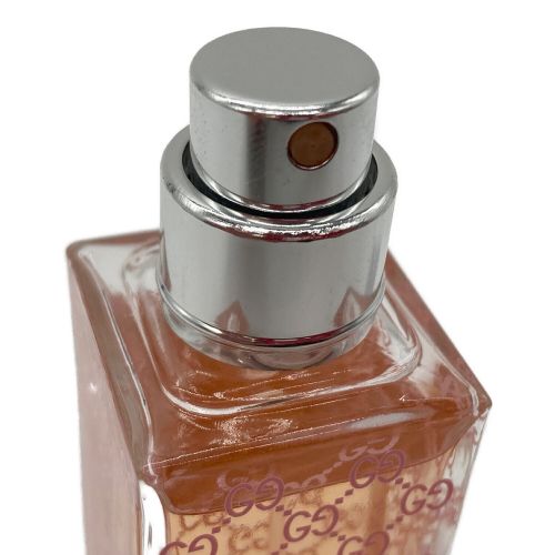 GUCCI (グッチ) オードトワレ エンヴィ ミー 30ml 残量80%-99% USED