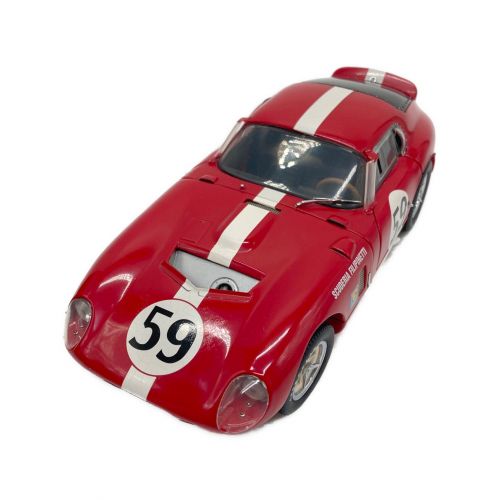 exoto (エグゾト) ダイキャストカー @ Exoto 1/18 1965 Exoto Cobra Daytona #59 RLG18004