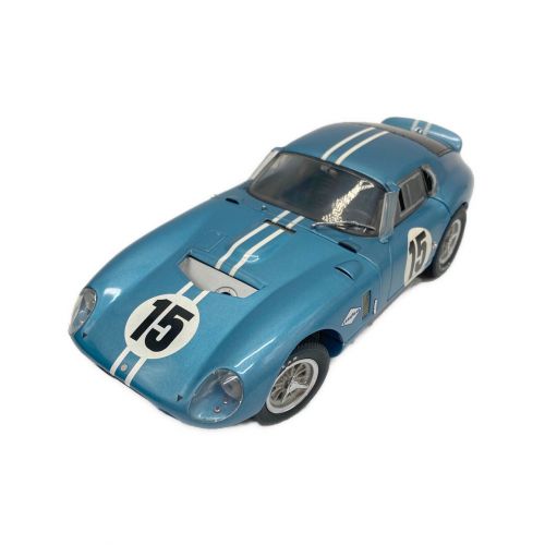 exoto (エグゾト) ダイキャストカー Exoto 1/18 1964 Exoto Cobra