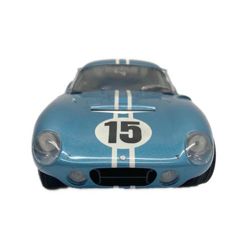 exoto (エグゾト) ダイキャストカー Exoto 1/18 1964 Exoto Cobra