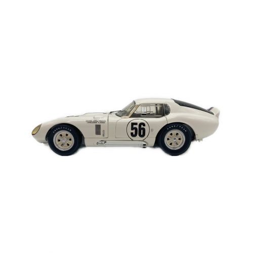 exoto (エグゾト) ダイキャストカー Exoto 1/18 1965 Exoto Cobra