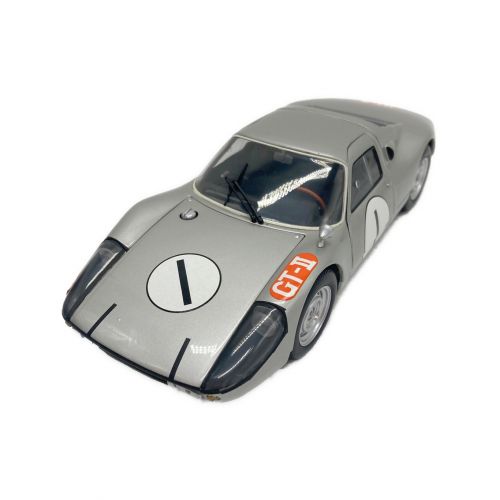 MINICHAMPS (ミニチャンプス) モデルカー PORSCHE 904 CARRERA GTS・1964 183 646701