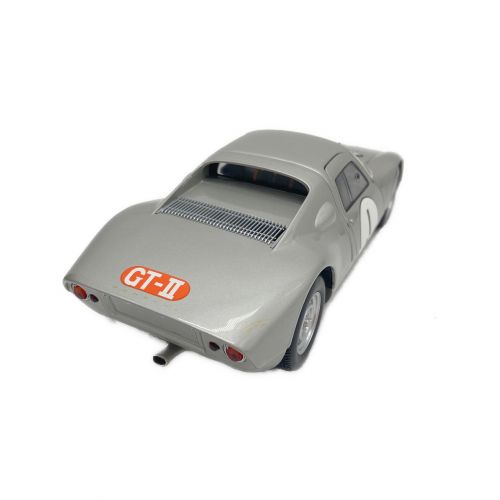 MINICHAMPS (ミニチャンプス) モデルカー PORSCHE 904 CARRERA GTS・1964 183 646701