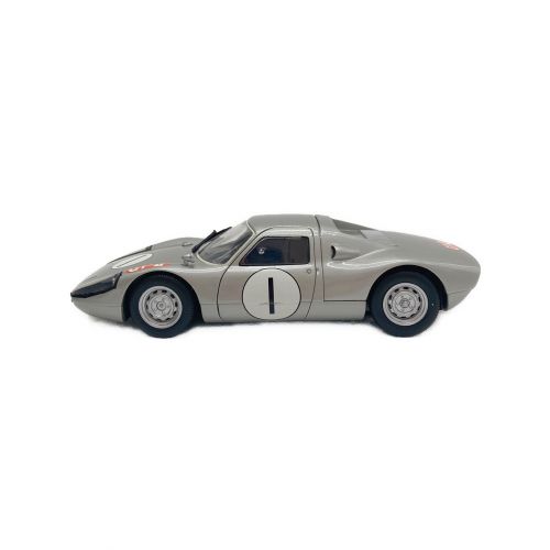 MINICHAMPS (ミニチャンプス) モデルカー PORSCHE 904 CARRERA GTS・1964 183 646701