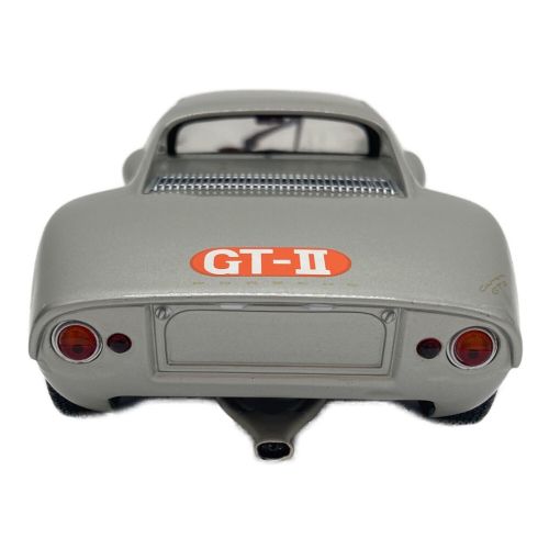 MINICHAMPS (ミニチャンプス) モデルカー PORSCHE 904 CARRERA GTS・1964 183 646701