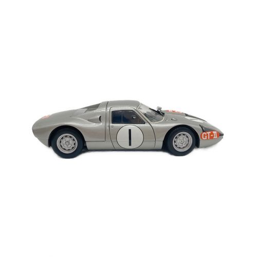 MINICHAMPS (ミニチャンプス) モデルカー PORSCHE 904 CARRERA GTS・1964 183 646701