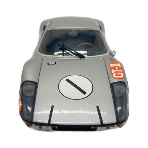 MINICHAMPS (ミニチャンプス) モデルカー PORSCHE 904 CARRERA GTS・1964 183 646701