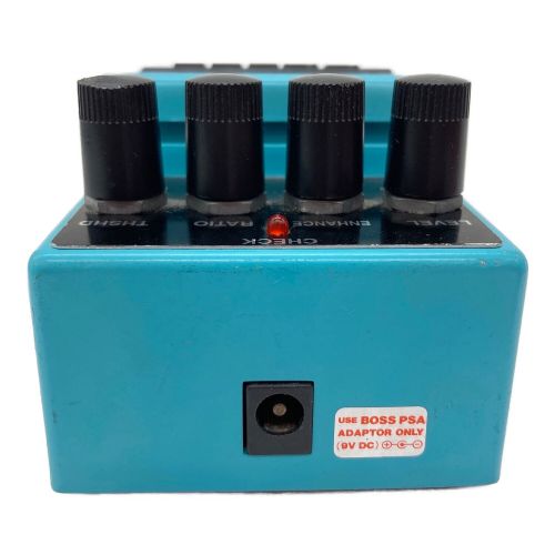 BOSS (ボス) ベースエフェクター BASS LIMITER ENHANCER LMB-3