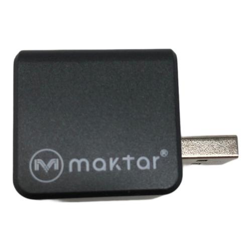 maktar Qubii pro ADRIP011GY