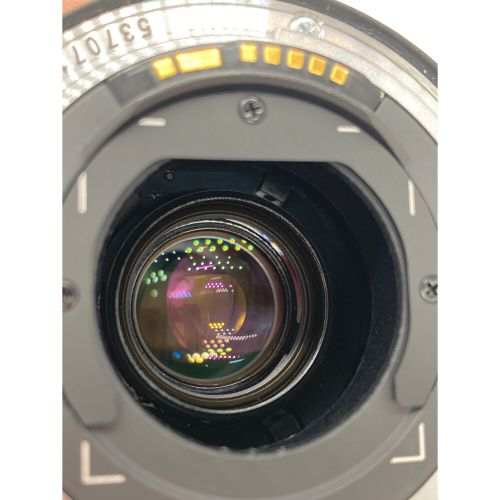 CANON (キャノン) ズームレンズ ULTRASONIC F4L USM 17～40 mm F4 キャノンマウント -