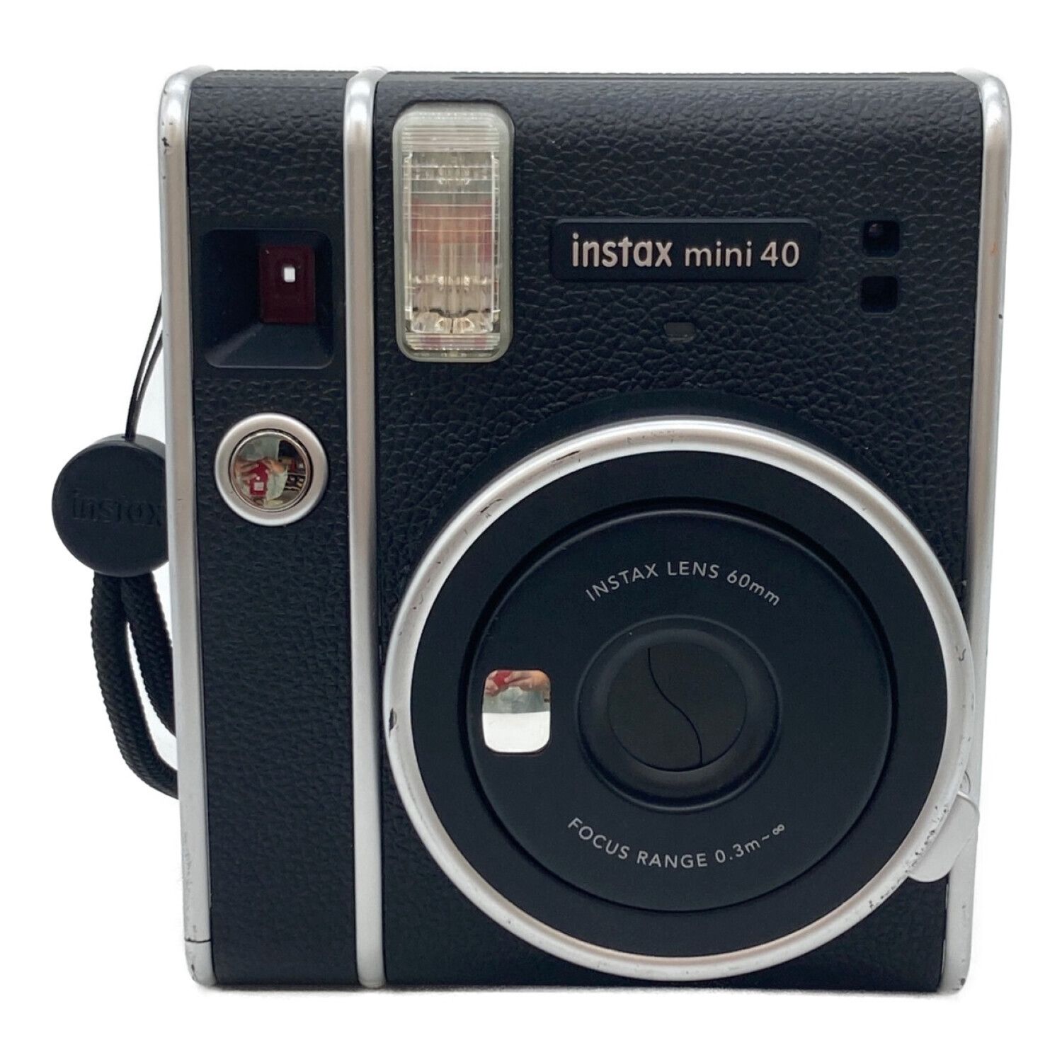 FUJIFILM (フジフィルム) instax mini 40 -｜トレファクONLINE