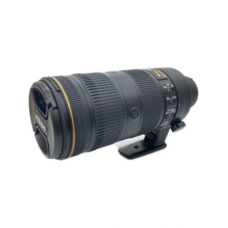 Nikon (ニコン) ズームレンズ FL ED VR NIKKOR LENS 70-200mm f/2.8E 246486