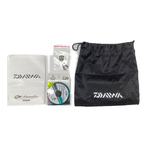 DAIWA (ダイワ) リール 2508PE-H-DH