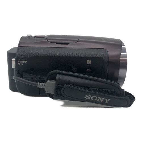 SONY ソニー デジタルHDビデオカメラレコーダー HDR-PJ670 - ビデオカメラ
