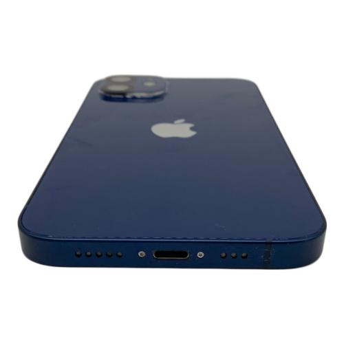 Apple (アップル) iPhone12 本体のみ MGHR3J/A サインアウト確認済 350643630721671 ○ au 64GB バッテリー:Bランク(85%) 程度:Bランク iOS Blancco社データ消去済み