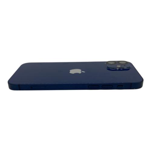 Apple (アップル) iPhone12 本体のみ MGHR3J/A サインアウト確認済 350643630721671 ○ au 64GB バッテリー:Bランク(85%) 程度:Bランク iOS Blancco社データ消去済み