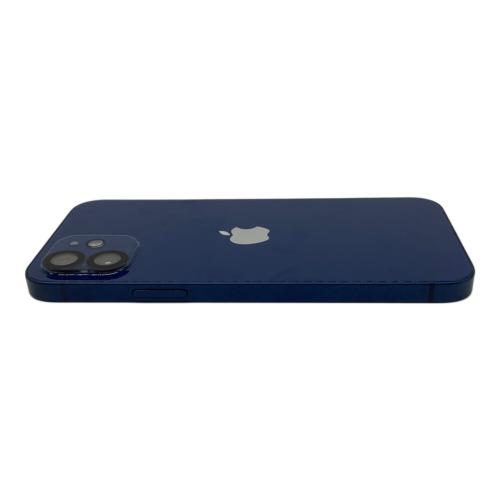 Apple (アップル) iPhone12 本体のみ MGHR3J/A サインアウト確認済 350643630721671 ○ au 64GB バッテリー:Bランク(85%) 程度:Bランク iOS Blancco社データ消去済み