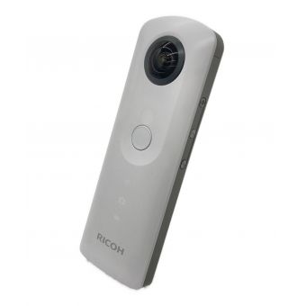 RICOH (リコー) 360°カメラ THETA SC -