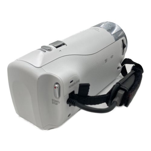 SONY (ソニー) デジタルビデオカメラ 251万画素 SDXCカード対応  HDR-CX470 -