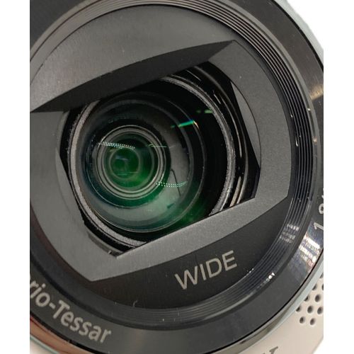 SONY (ソニー) デジタルビデオカメラ 251万画素 SDXCカード対応  HDR-CX470 -