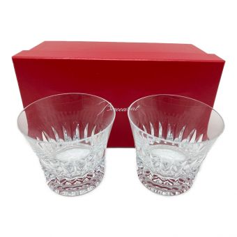 Baccarat (バカラ) イヤータンブラー 2021 ティアラ 2Pセット 未使用品