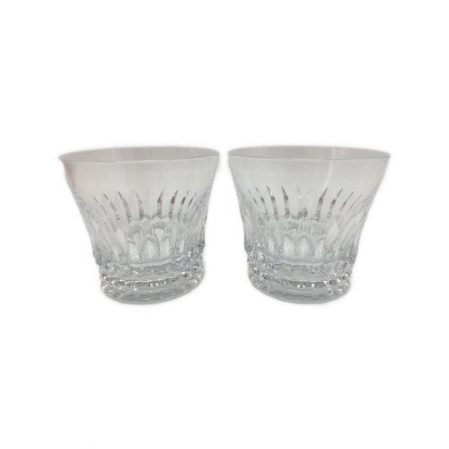 Baccarat (バカラ) イヤータンブラー 2021 ティアラ 2Pセット 未使用品