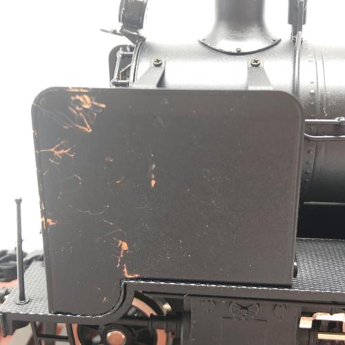 日本車輌 機関車模型 日本車輌製造創立100周年記念 形式8620蒸気機関車