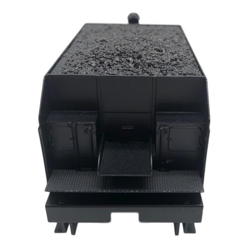 日本車輌 機関車模型 日本車輌製造創立100周年記念 形式8620蒸気機関車