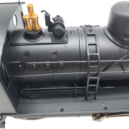 日本車輌 機関車模型 日本車輌製造創立100周年記念 形式8620蒸気機関車