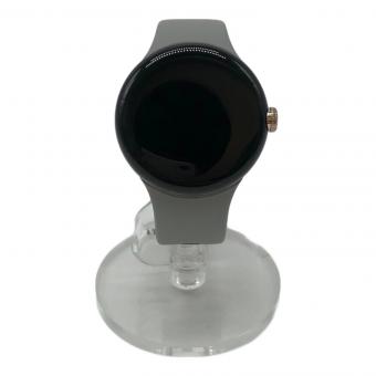 google (グーグル) Google Pixel Watch 2B091JEEJW01PK