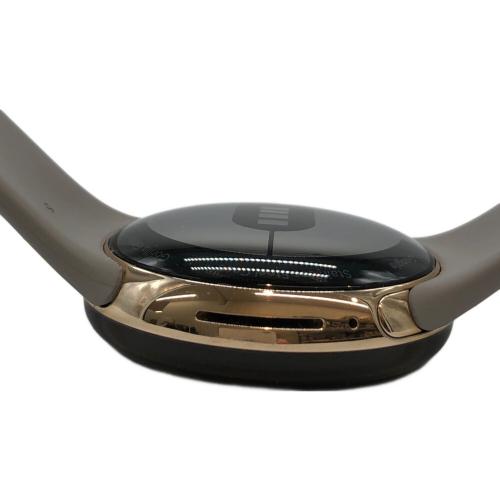 google (グーグル) Google Pixel Watch 2B091JEEJW01PK