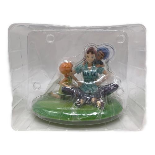 ナミ＆ノジコ＆ベルメール