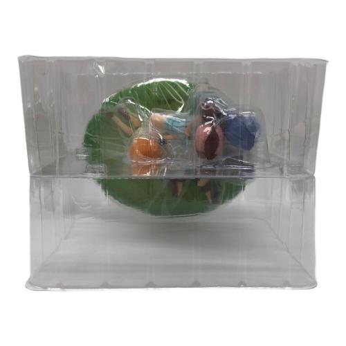 ナミ＆ノジコ＆ベルメール