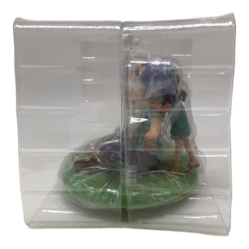 ナミ＆ノジコ＆ベルメール