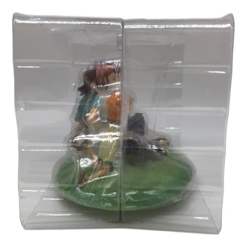 ナミ＆ノジコ＆ベルメール