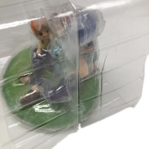 ナミ＆ノジコ＆ベルメール