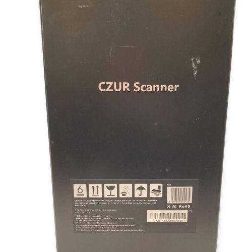 CZUR (シーザー) ドキュメントスキャナ ET18 PRO CET18R2005009630