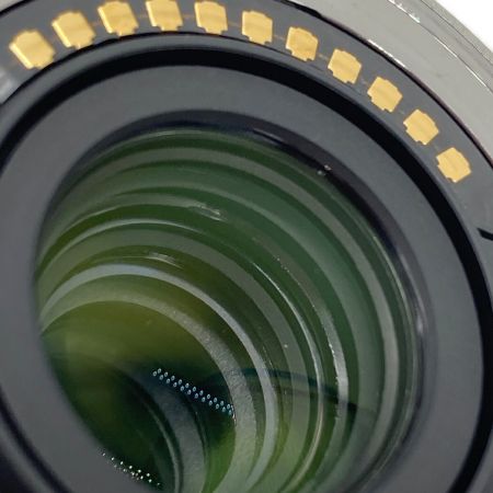 OLYMPUS (オリンパス) ミラーレス一眼レフカメラ E-P1 1310万画素 レンズセット