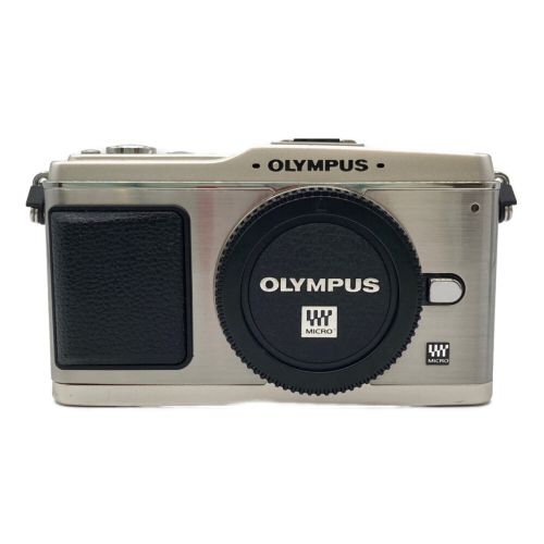 OLYMPUS ミラーレス　一眼レフカメラカメラ