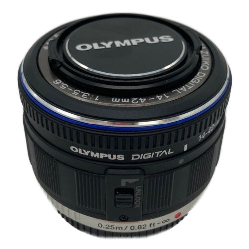 OLYMPUS (オリンパス) ミラーレス一眼レフカメラ E-P1 1310万画素