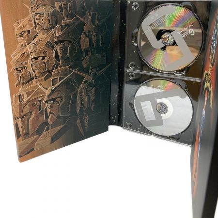 サンライズ GUNDAM SONGS 145 機動戦士ガンダム30周年CD-BOX
