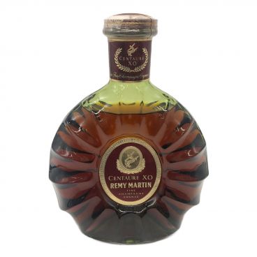 レミーマルタン (REMY MARTIN) ブランデー xo 700ml XO 未開封 