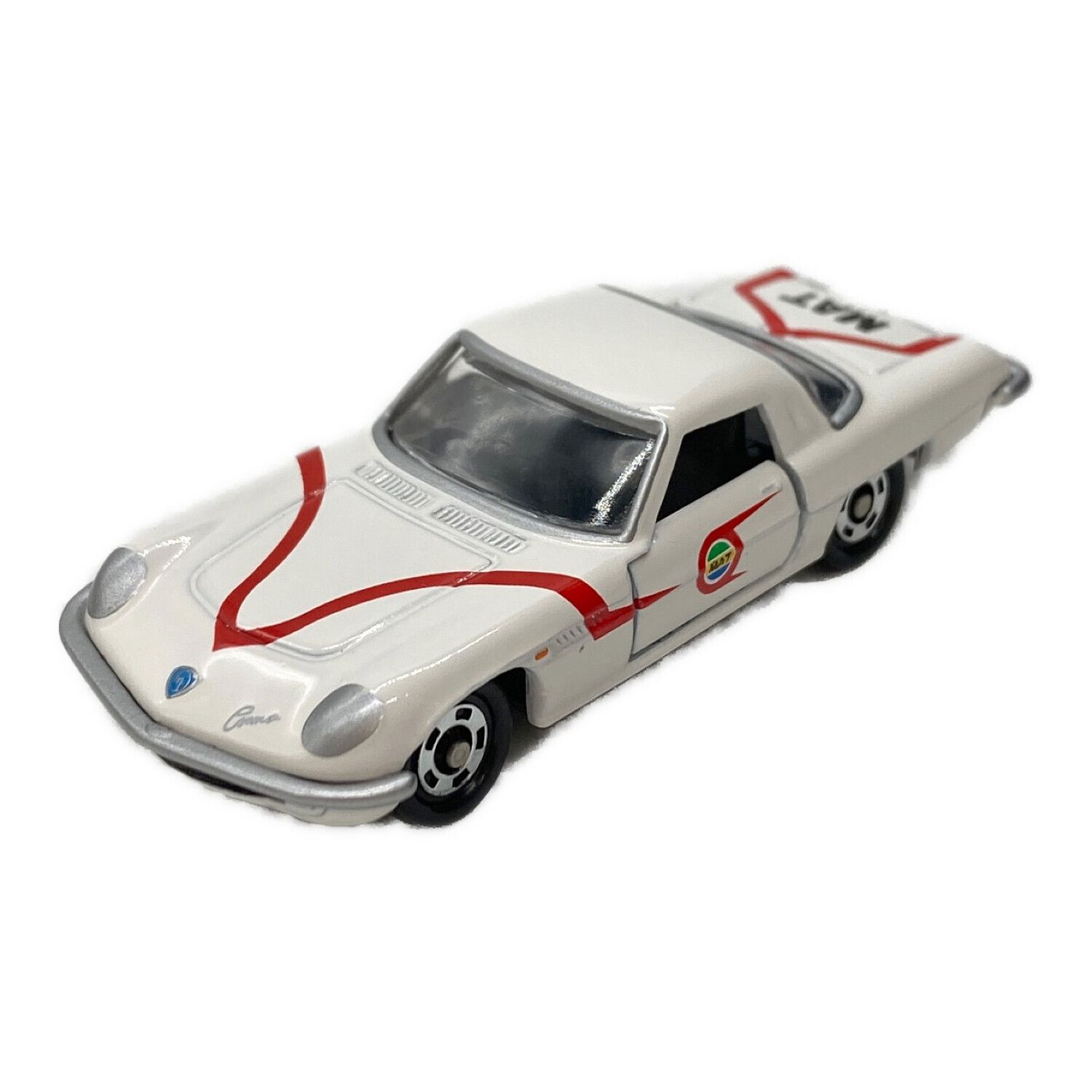 トミカ ウルトラマン マットカー