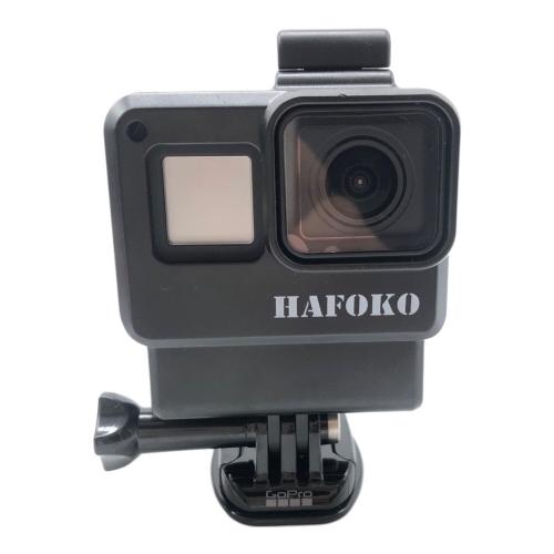 GoPro HERO7 ブラック CHDHX-701-FW c3281326976125