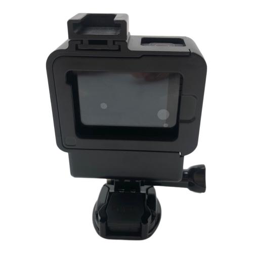 GoPro HERO7 ブラック CHDHX-701-FW c3281326976125