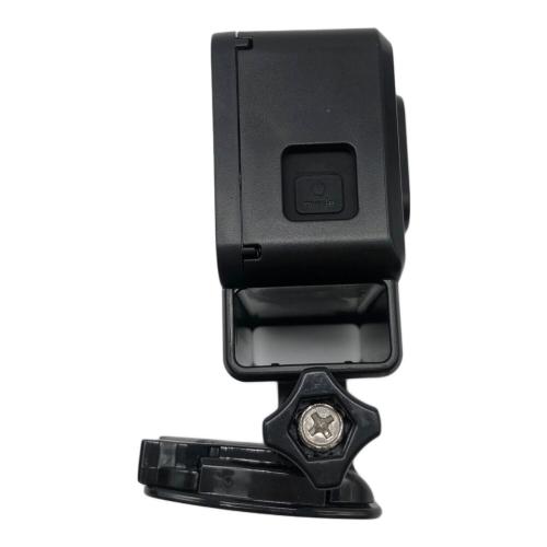 GoPro HERO7 ブラック CHDHX-701-FW c3281326976125｜トレファクONLINE