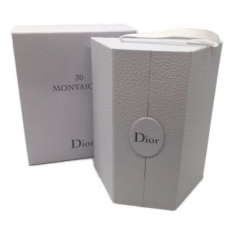 Christian Dior (クリスチャン ディオール) ミニフレグランスセット 30 montaigne モンテーニュコフレ 5本セット