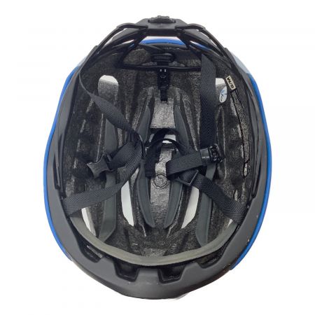 Kabuto (カブト) 自転車用ヘルメット ブルー AERO-R1