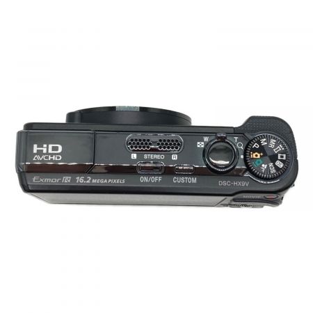 SONY (ソニー) デジタルカメラ DSC-HX9V -