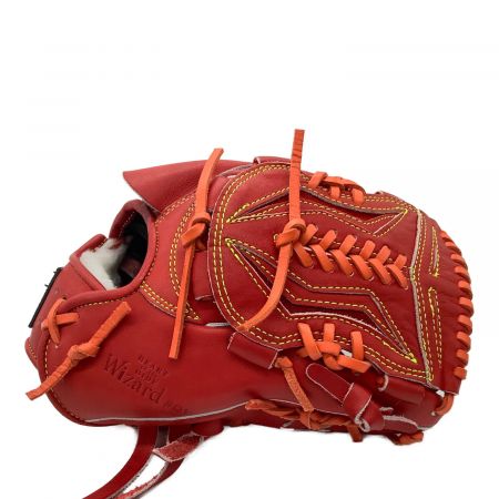 RAWLINGS (ローリングス) グローブ レッド HEART of the hide Wizard